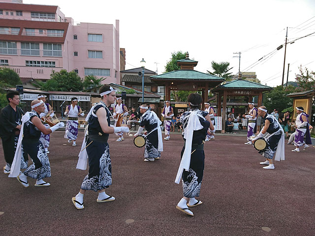 體驗傳統藝能Jangara